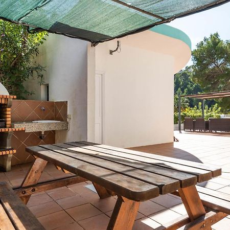 Apartamentos Alta Galdana Playa كالا غلدانا المظهر الخارجي الصورة
